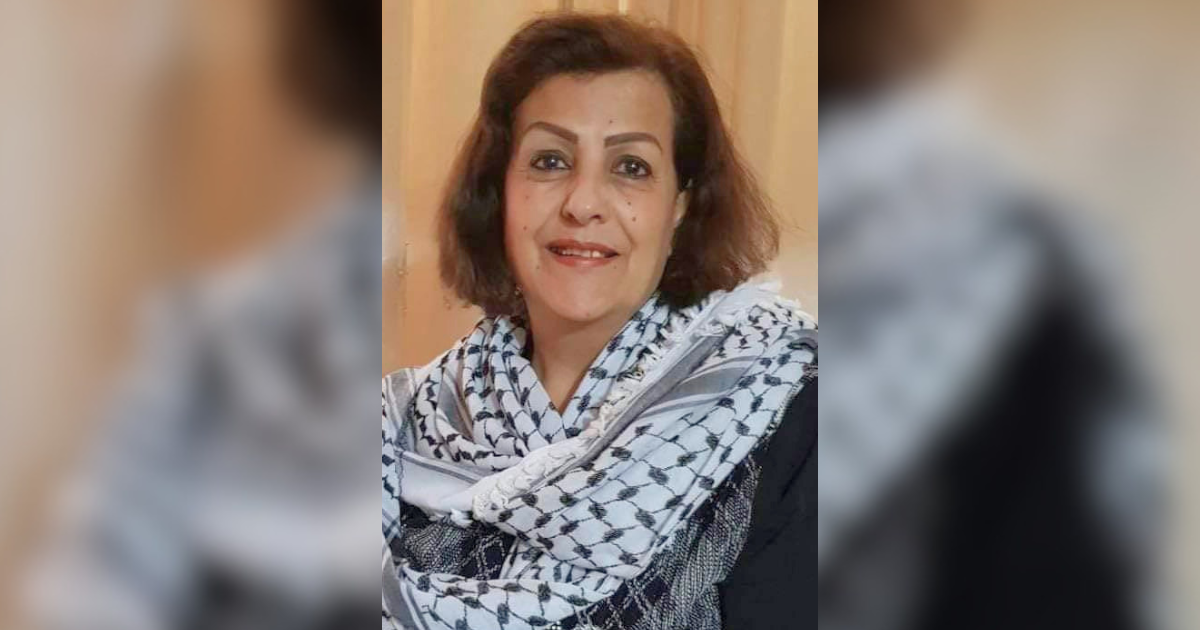 عضو "ثوري فتح" سلوى هديب ترسم مسار ما بعد نيويورك: تحويل خطاب الرئيس إلى برنامج عمل وتفعيل الدبلوماسية الحزبية